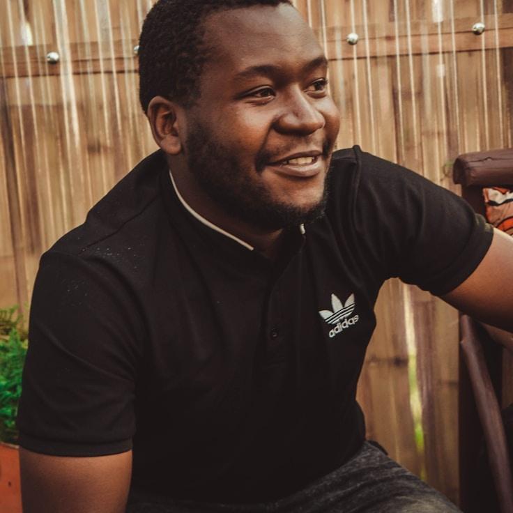 Marine Technician Emily Taylor