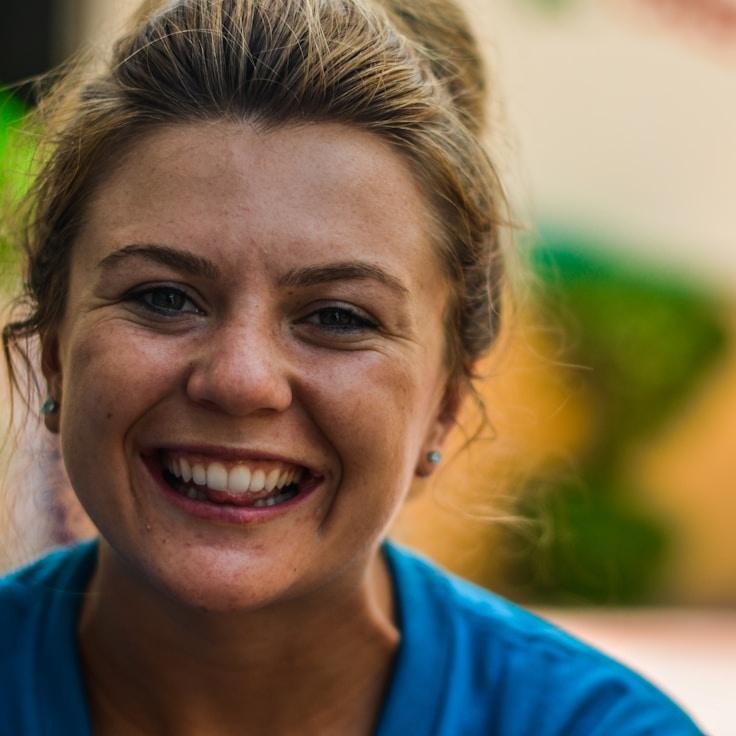 First Officer Alex Johnson