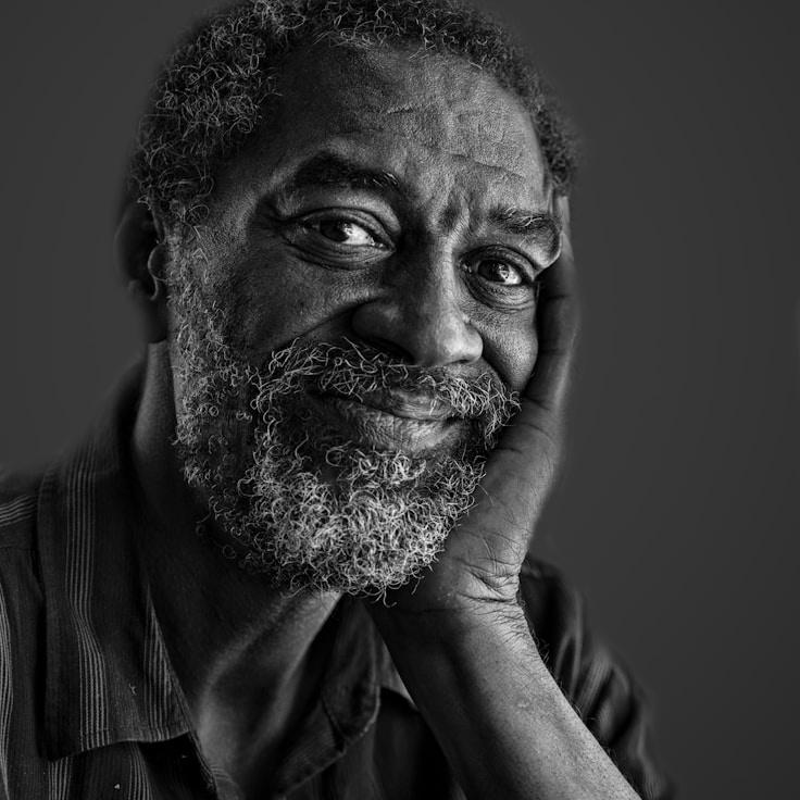 Captain Oliver Hawthorne