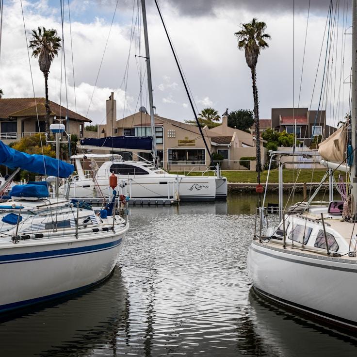 Sunset cruise experience